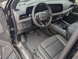 New 2025 Chevrolet Suburban Premier image 3