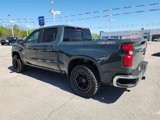 New 2025 Chevrolet Silverado 1500 LT w/ Texas Edition Plus image 2