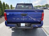 New 2025 Toyota Tacoma TRD Off-Road image 3