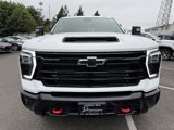 New 2025 Chevrolet Silverado 2500 LTZ w/ Trail Boss Package image 3