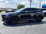 Used 2024 MAZDA CX-50 AWD 2.5 S w/ Cargo Package image 3