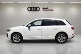 New 2025 Audi Q7 3.0T Prestige image 2