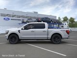New 2025 Ford F150 Platinum image 3