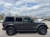 Used 2020 Jeep Wrangler Unlimited Sport S image 4