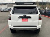 Certified 2024 Toyota 4Runner TRD Off-Road Premium image 5