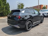 New 2026 Kia Sportage EX image 4