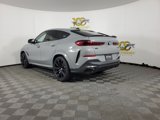 New 2025 BMW X6 M60i w/ Executive Package image 5