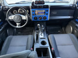 Used 2007 Toyota FJ Cruiser 4WD image 3