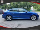 Used 2016 Audi S3 Premium Plus w/ Technology Package image 6