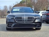 New 2025 Mercedes-Benz S 500 4MATIC image 3