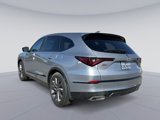 New 2025 Acura MDX A-Spec image 3