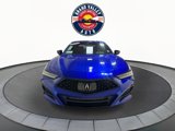 Used 2023 Acura TLX SH-AWD w/ A-SPEC Pkg image 3