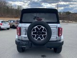 Used 2023 Ford Bronco Outer Banks image 4