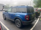Certified 2024 Ford Bronco Sport Big Bend image 4