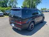 New 2025 Hyundai Santa Fe Calligraphy image 4
