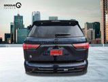 New 2025 Toyota Sequoia Platinum image 4