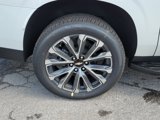 New 2025 Chevrolet Suburban High Country image 5