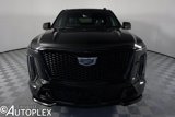 Used 2025 Cadillac Escalade V image 4