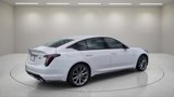 New 2026 Cadillac CT5 Sport image 3