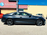 Used 2020 Audi A5 2.0T Premium Plus w/ Premium Plus image 5