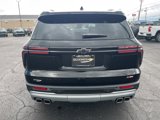 New 2025 Chevrolet Traverse Z71 w/ Driver Confidence Package image 4
