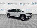 Used 2023 Jeep Grand Cherokee L Laredo image 2
