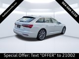 New 2025 Audi A6 3.0T allroad Prestige image 3