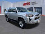 Used 2024 Toyota 4Runner SR5 image 3