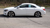 Used 2019 Mercedes-Benz CLA 250 4MATIC w/ Premium Package image 2