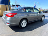 Used 2019 Nissan Sentra S image 5