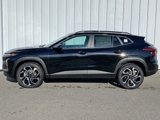 New 2025 Chevrolet Trax RS w/ Sunroof Package image 4