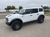 New 2025 Ford Bronco Badlands image 2