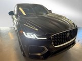New 2026 Jaguar F-PACE R-Dynamic S image 6