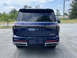 Certified 2025 INFINITI QX80 Sensory image 4