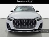New 2025 Audi Q7 3.0T Premium Plus image 2