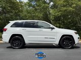 Used 2020 Jeep Grand Cherokee Altitude image 3