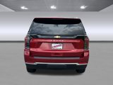 New 2025 Chevrolet Tahoe LS image 5
