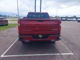 New 2025 Chevrolet Silverado 1500 High Country w/ High Country Premium Package image 5