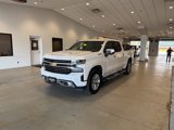 Used 2021 Chevrolet Silverado 1500 High Country w/ Technology Package image 2