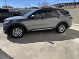 New 2025 Ford Explorer Active w/ Active Comfort Package image 4