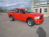 Used 2016 RAM 1500 Express image 3
