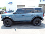 Certified 2022 Ford Bronco Wildtrak image 2