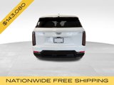 New 2025 Cadillac Escalade IQ Sport 2 image 4