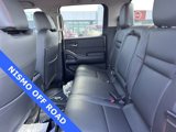 New 2025 Nissan Frontier SV image 6