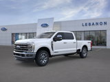 New 2025 Ford F250 King Ranch image 2
