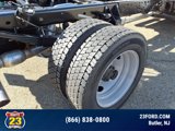 New 2025 Ford F550 4x4 Regular Cab Super Duty w/ XL Chrome Package image 5
