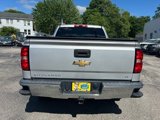 Used 2018 Chevrolet Silverado 1500 LT w/ Trailering Package image 5
