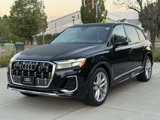 New 2025 Audi Q7 3.0T Premium Plus image 5