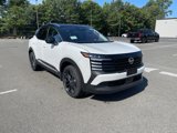 New 2025 Nissan Kicks SR image 4