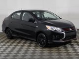 New 2024 Mitsubishi Mirage G4 Black Edition image 2